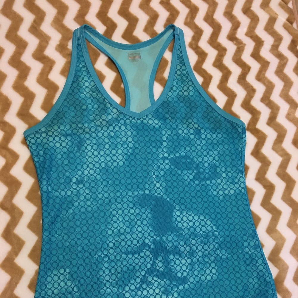 Hind Racerback Workout Tank